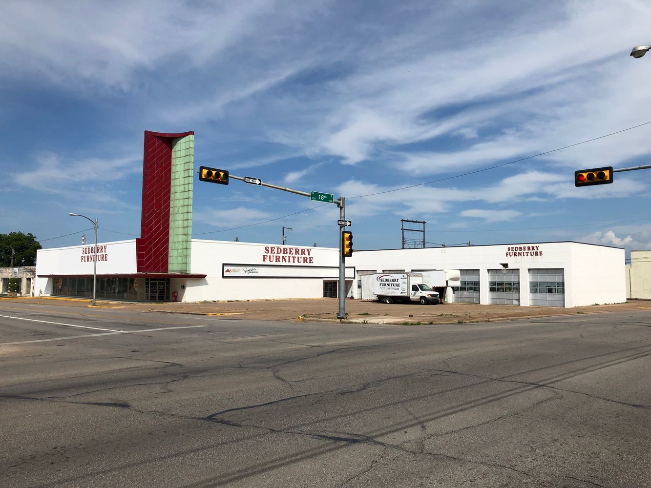 1708 Austin Ave, Waco, TX 76701